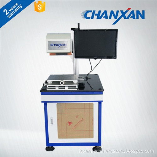 shoes bags CO2 RF fabric sample cutter